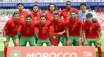 قناة مجانية تنقل مباراة المغرب والبرازيل في كأس العالم.. اتفرج من غير اشتراك